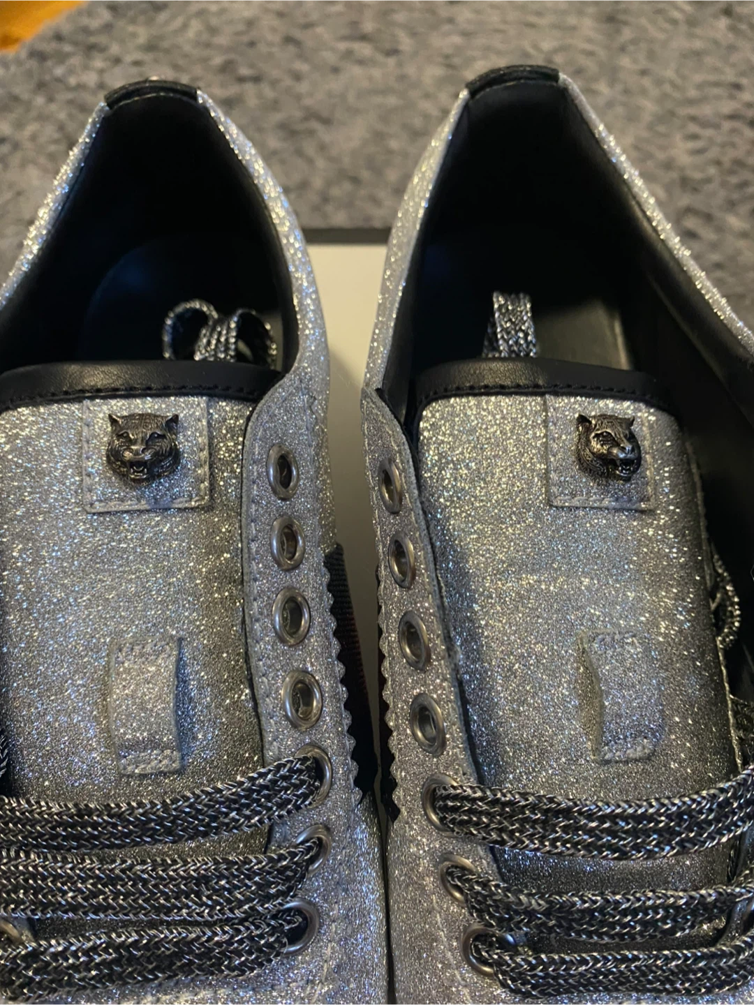 Gucci Ace Sneaker - photo 5