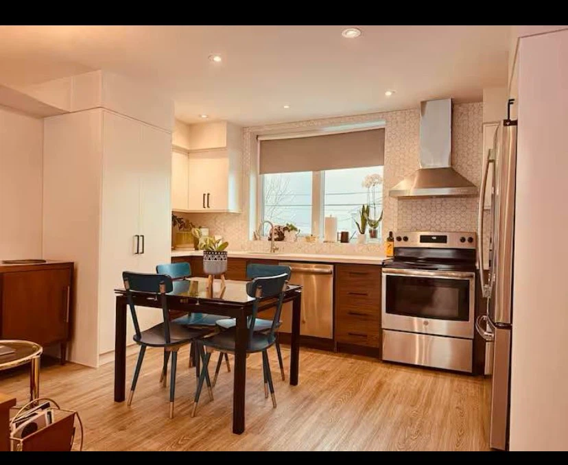Sublet 2-Bedroom in Toronto - photo 2