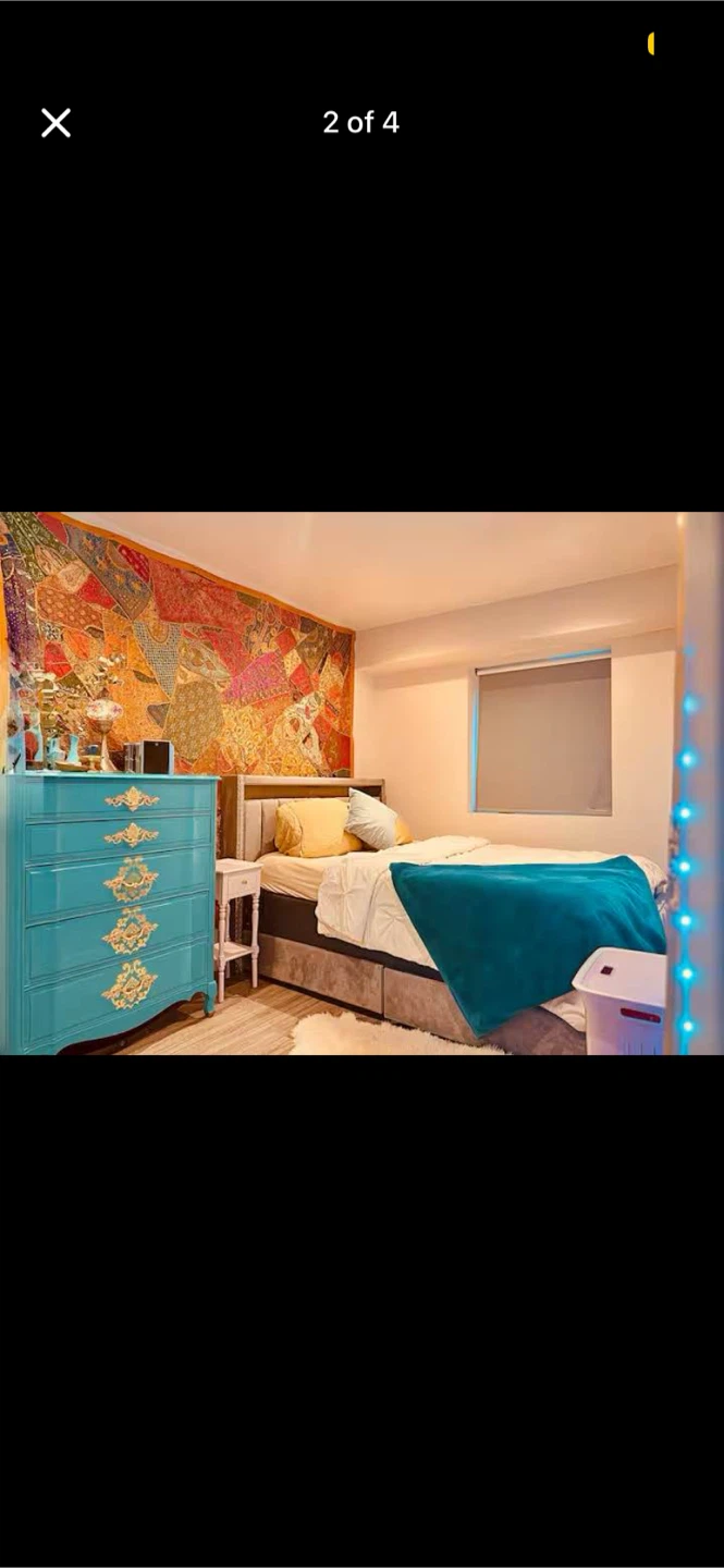Sublet 2-Bedroom in Toronto - photo 5