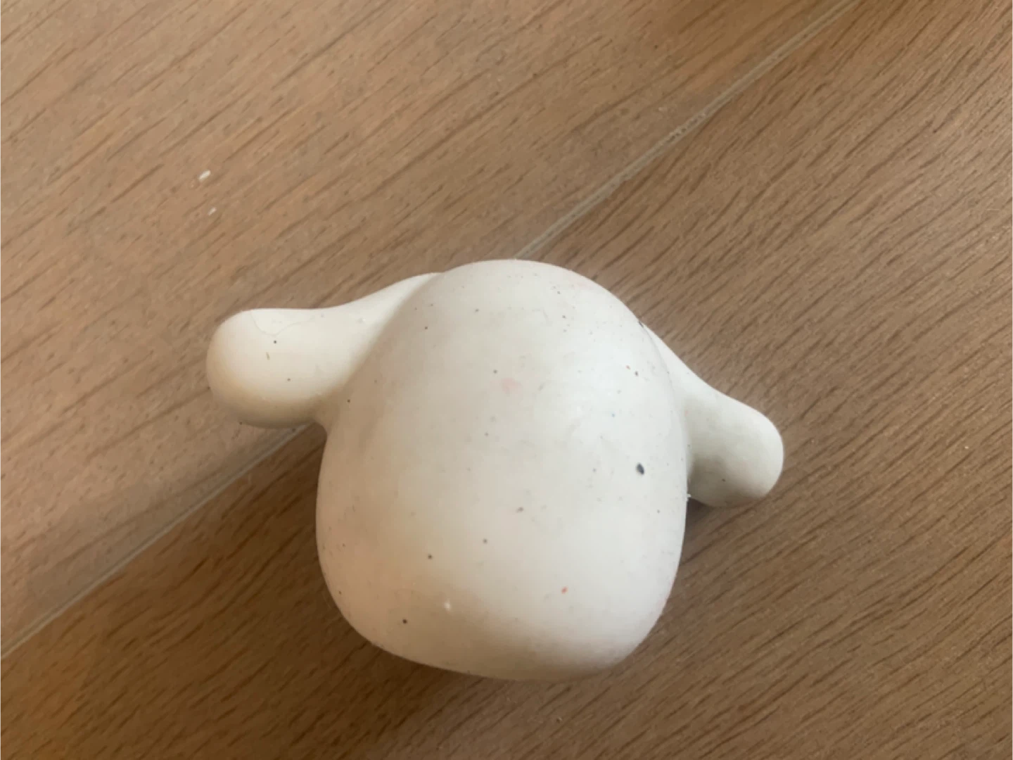 Sanrio Cinnamoroll squishy