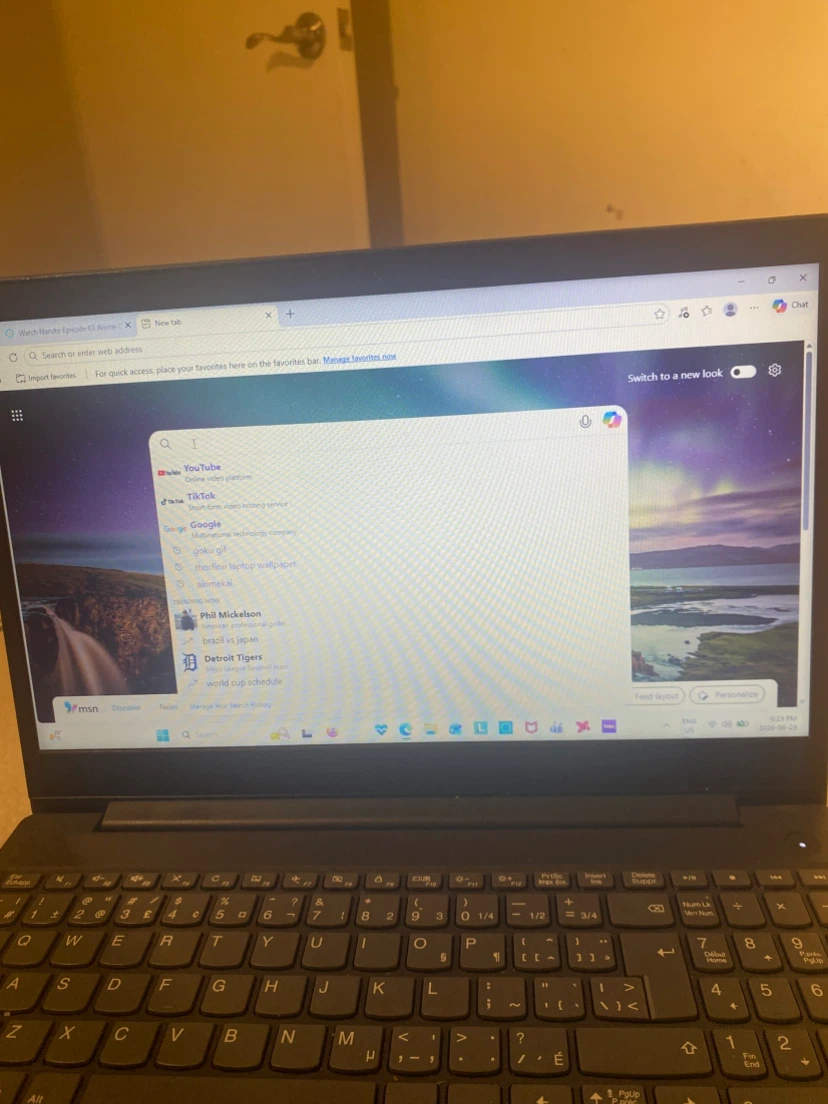 Lenovo Laptop - photo 2