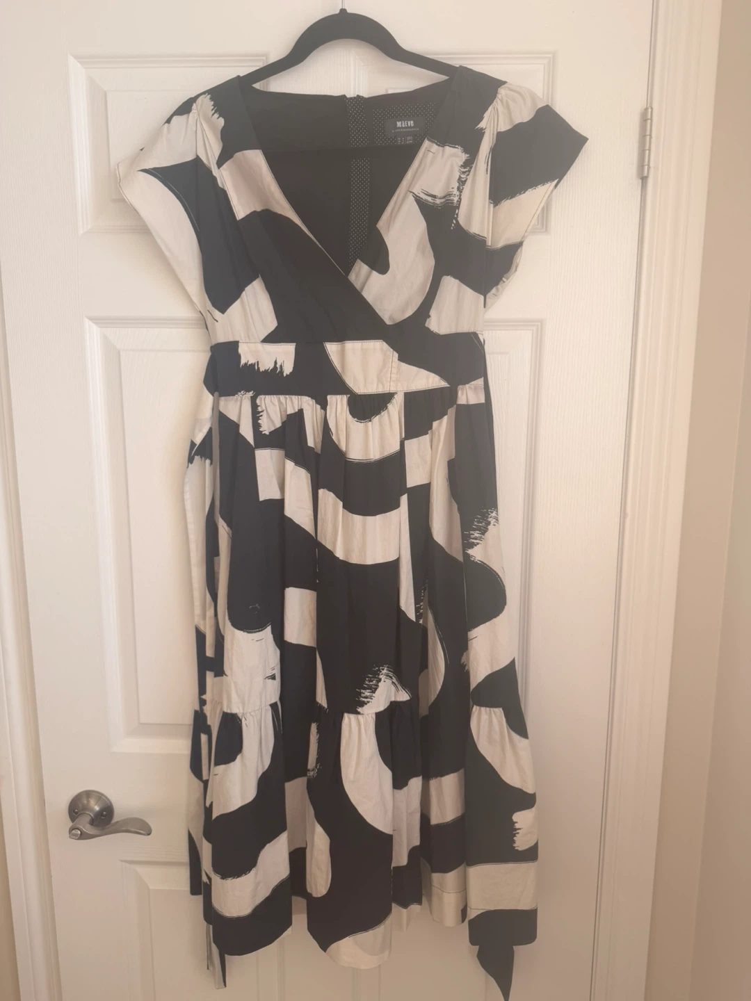 Maeve by Anthropologie Midi Dress - photo 2