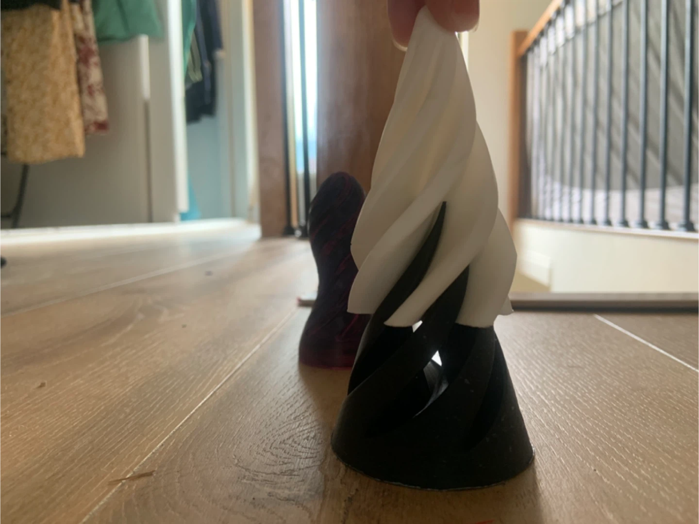 3-D fidgets - photo 2