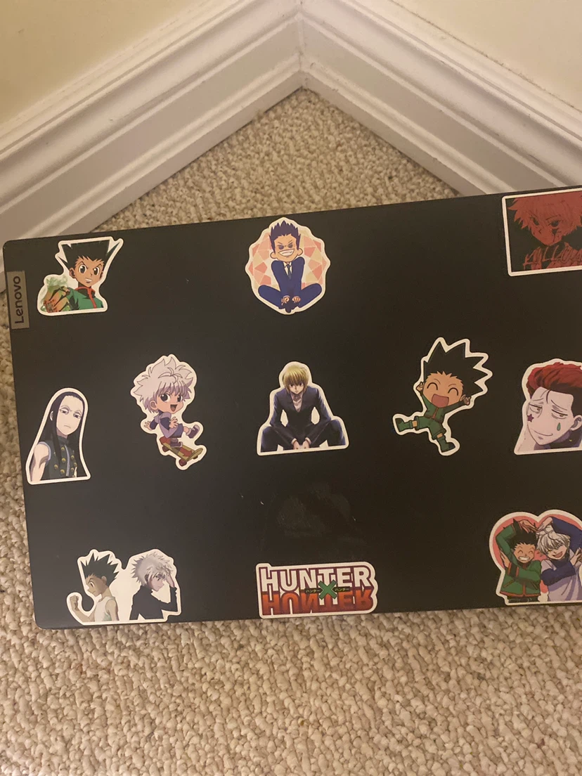 Lenovo Laptop - photo 3
