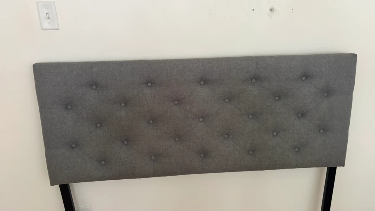 Cabecero de cama Queen - photo 2