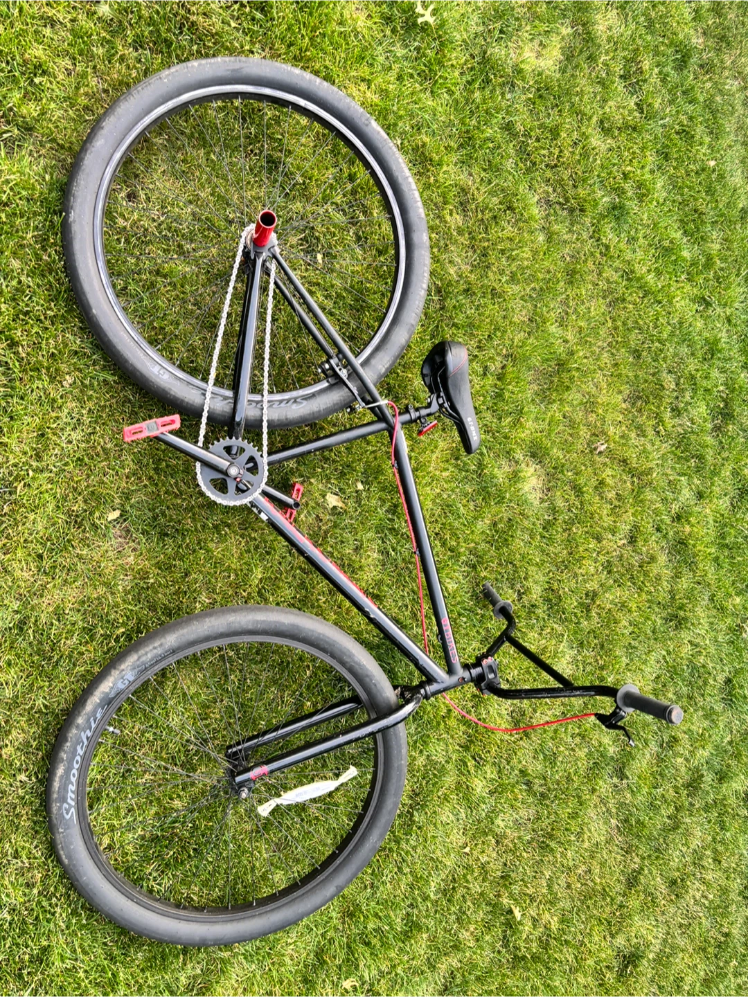 Gt bike 29”