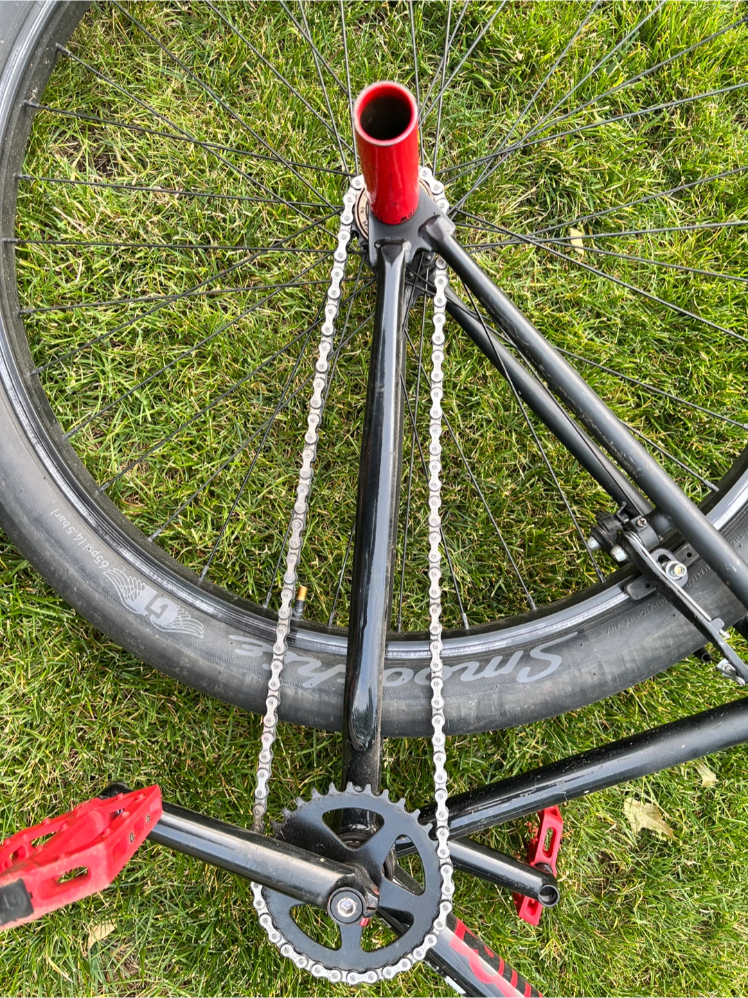 Gt bike 29” - photo 2