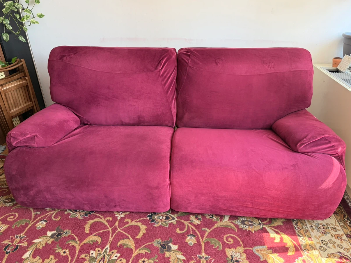 Selling Recliner