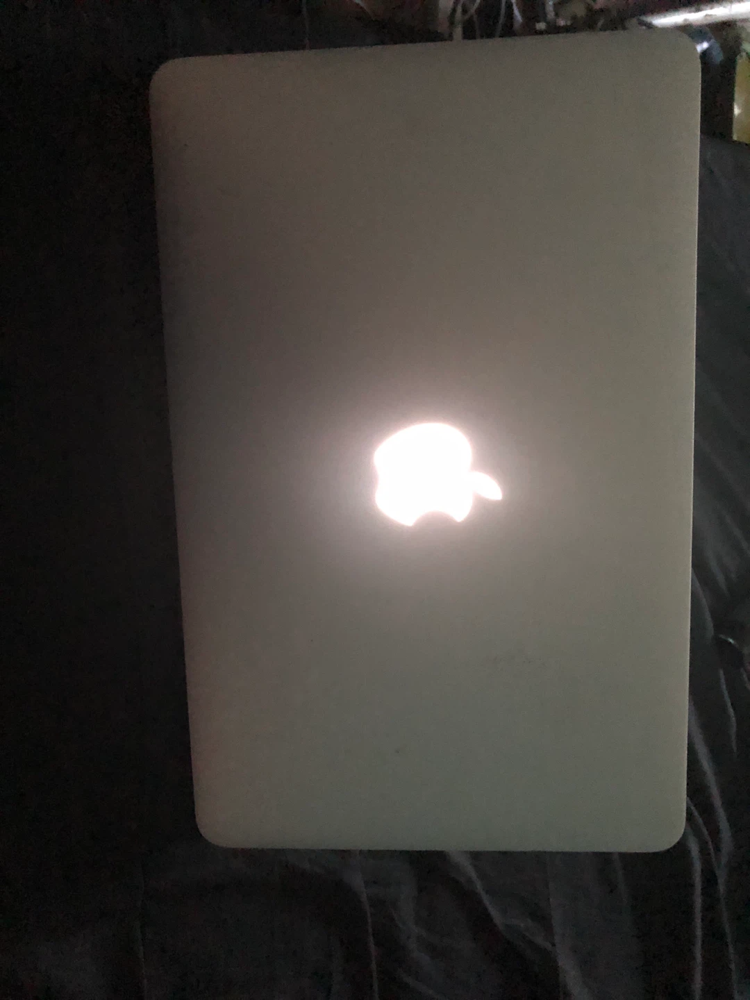 Apple MacBook Laptop