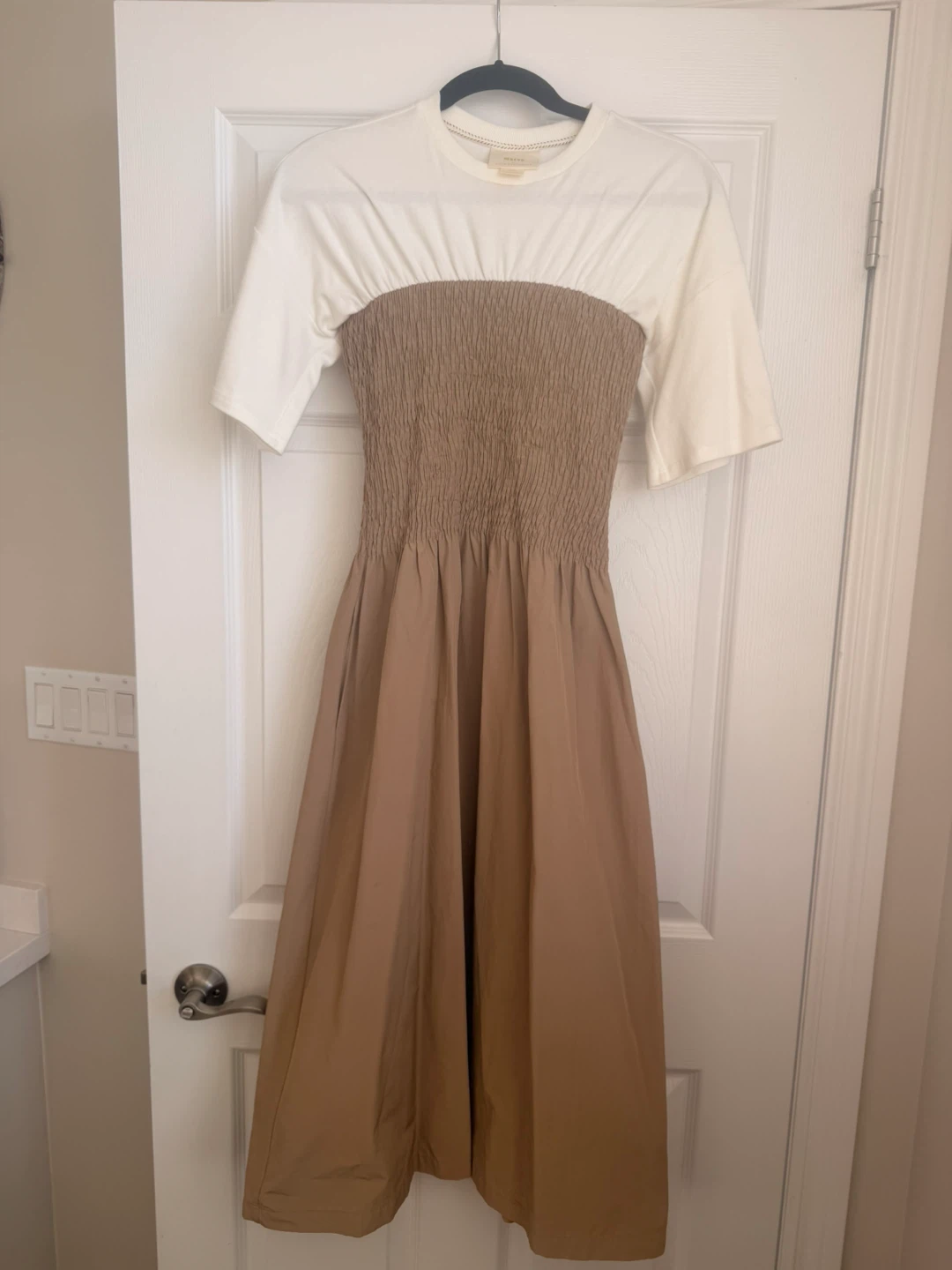 Maeve by Anthropologie T-Shirt Dress - photo 3