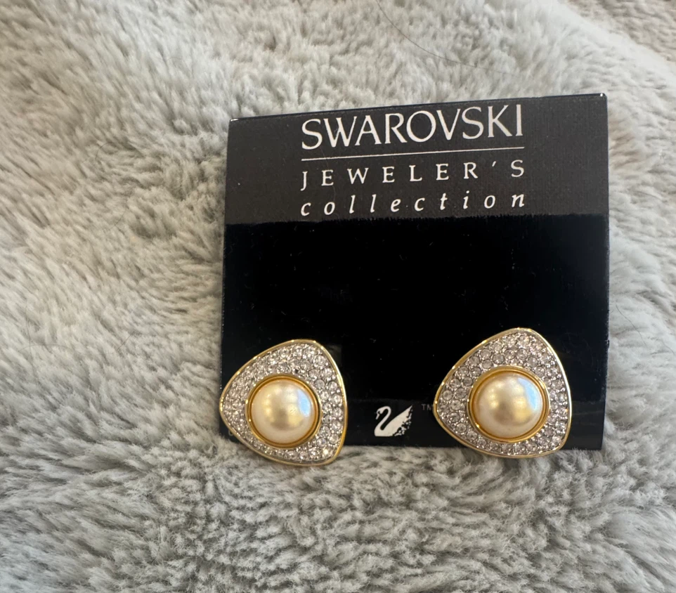 New earrings clip ons . - photo 4