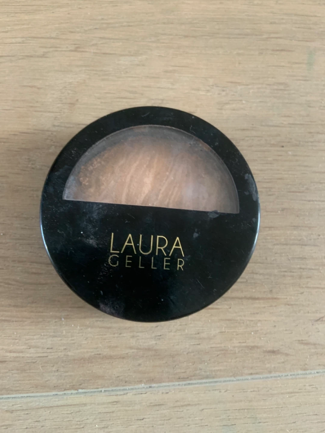 Laura Geller Baked Highlighter