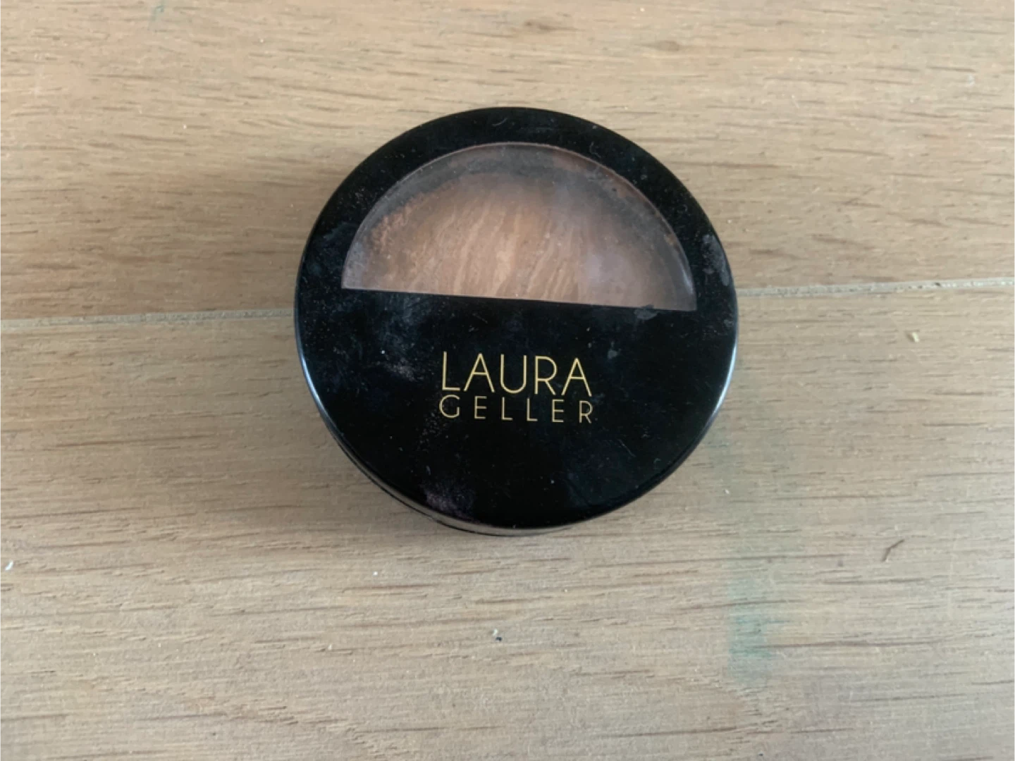 Laura Geller Baked Highlighter - photo 2
