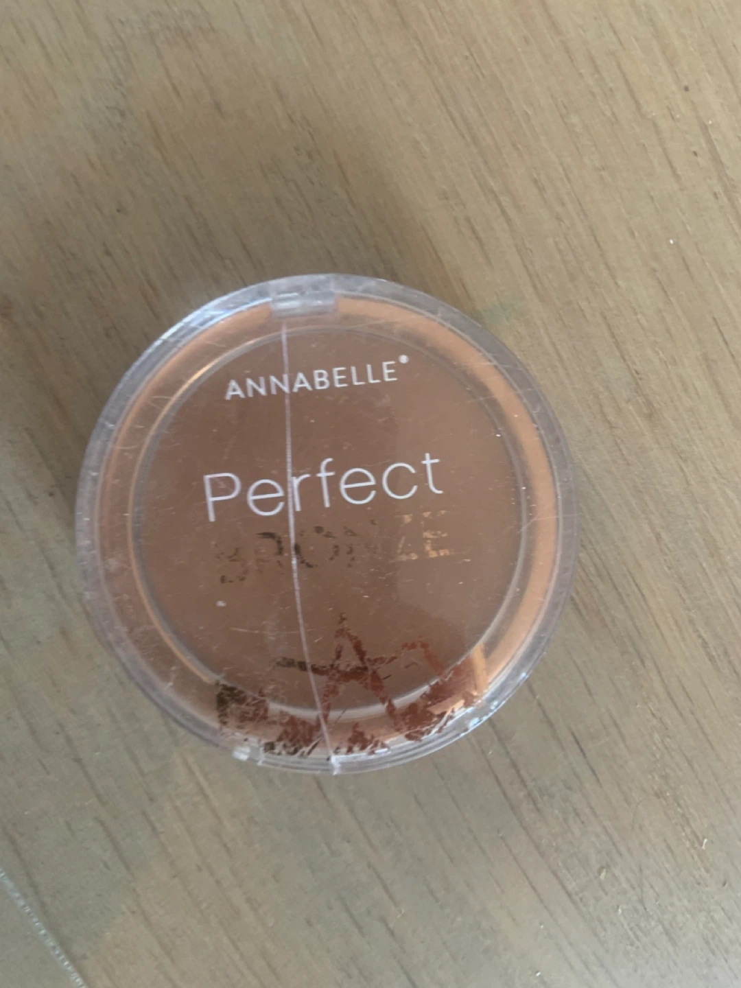 Annabelle Perfect Bronzer - photo 2