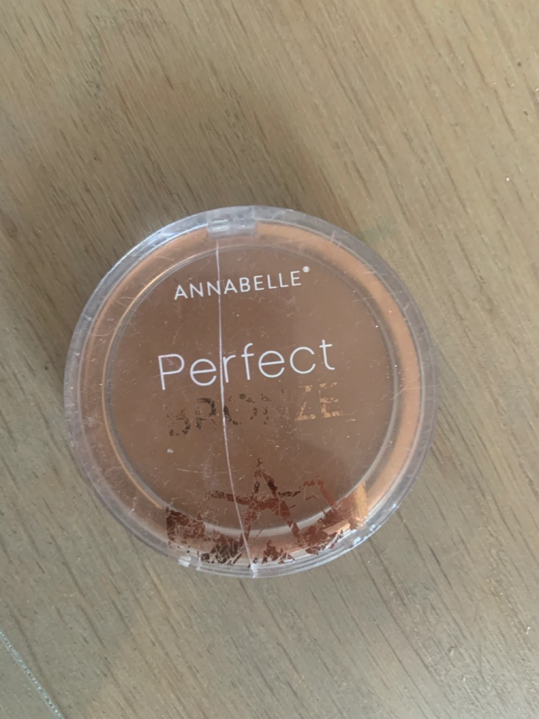 Annabelle Perfect Bronzer