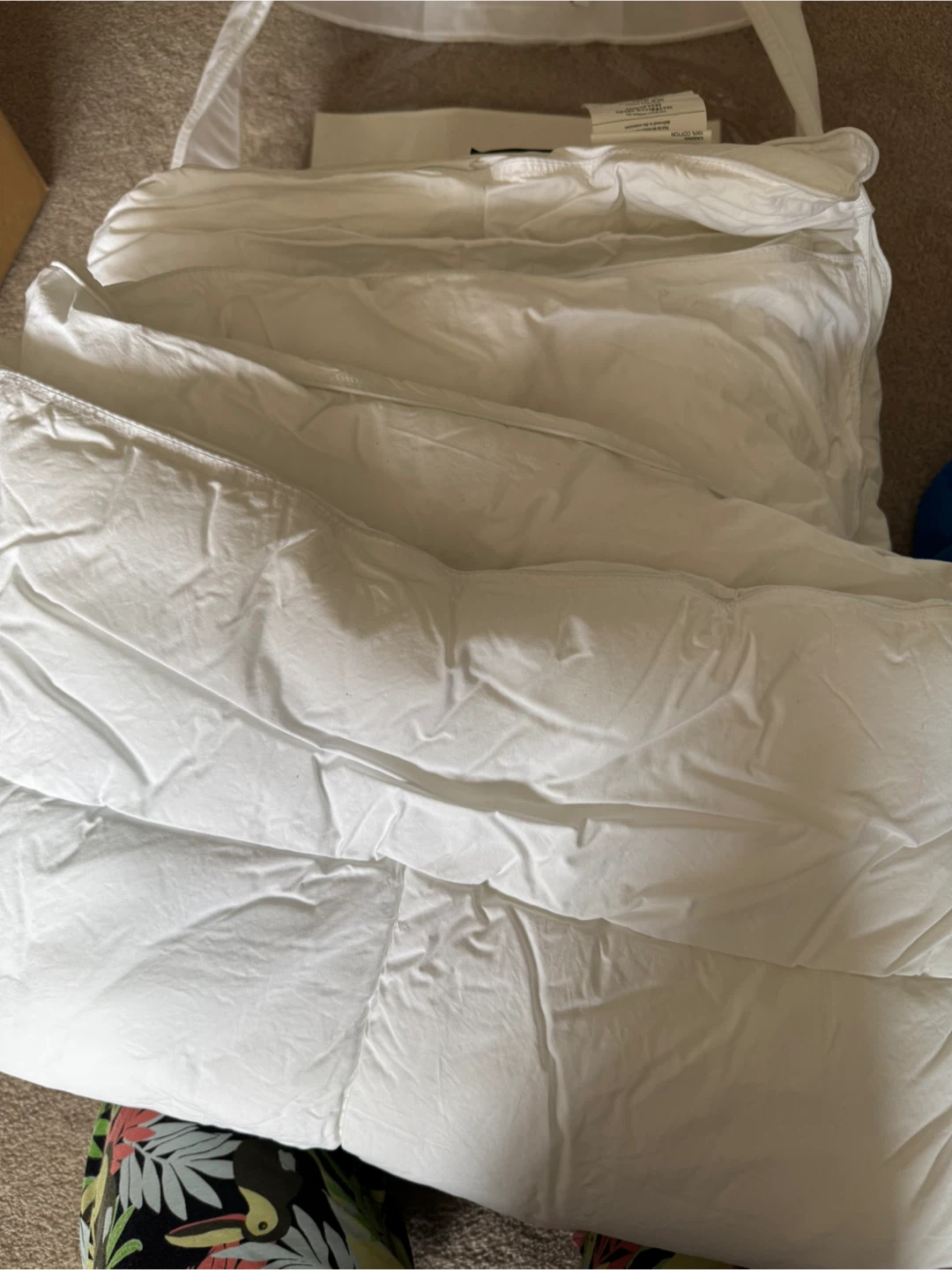 Simons Maison "Sonatine" Synthetic Duvet - photo 2