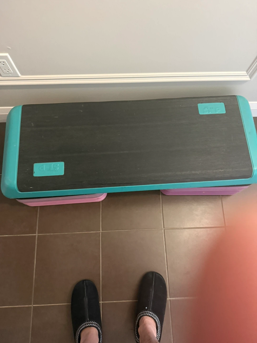 Stepper - photo 2
