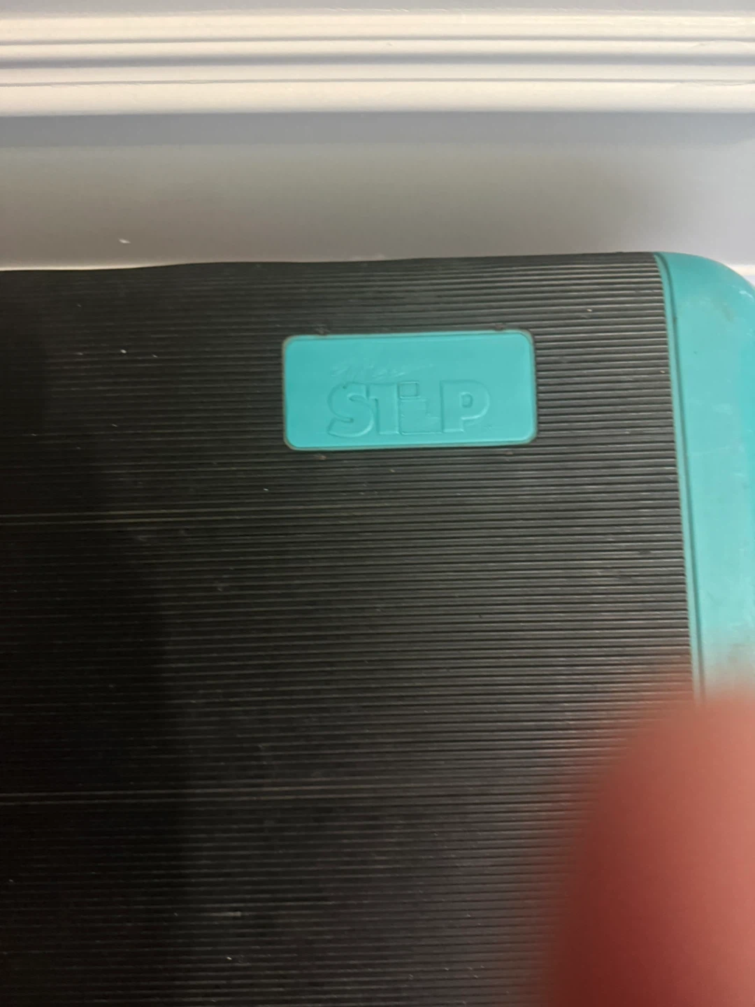 Stepper - photo 3