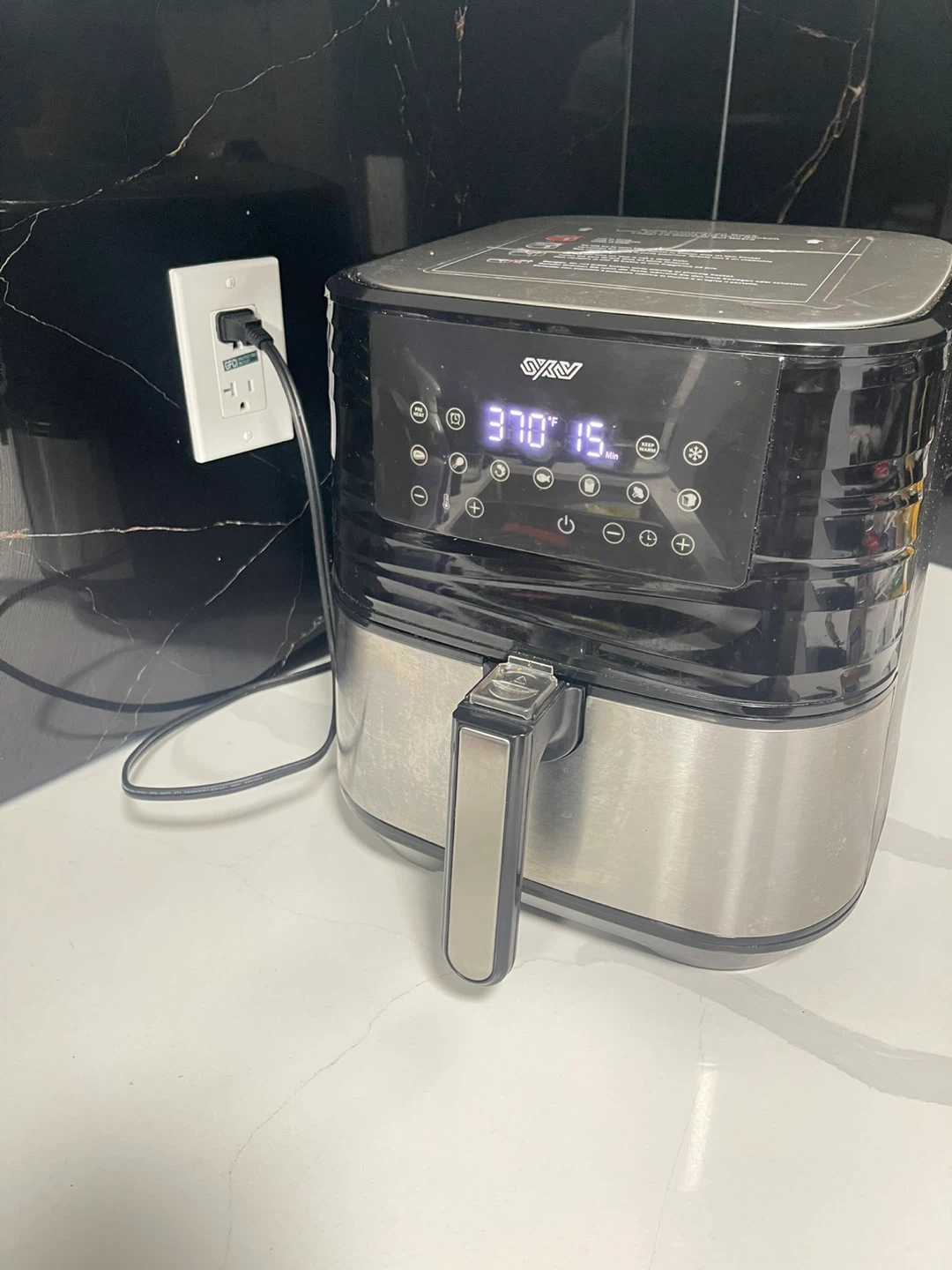 SKV Air Fryer