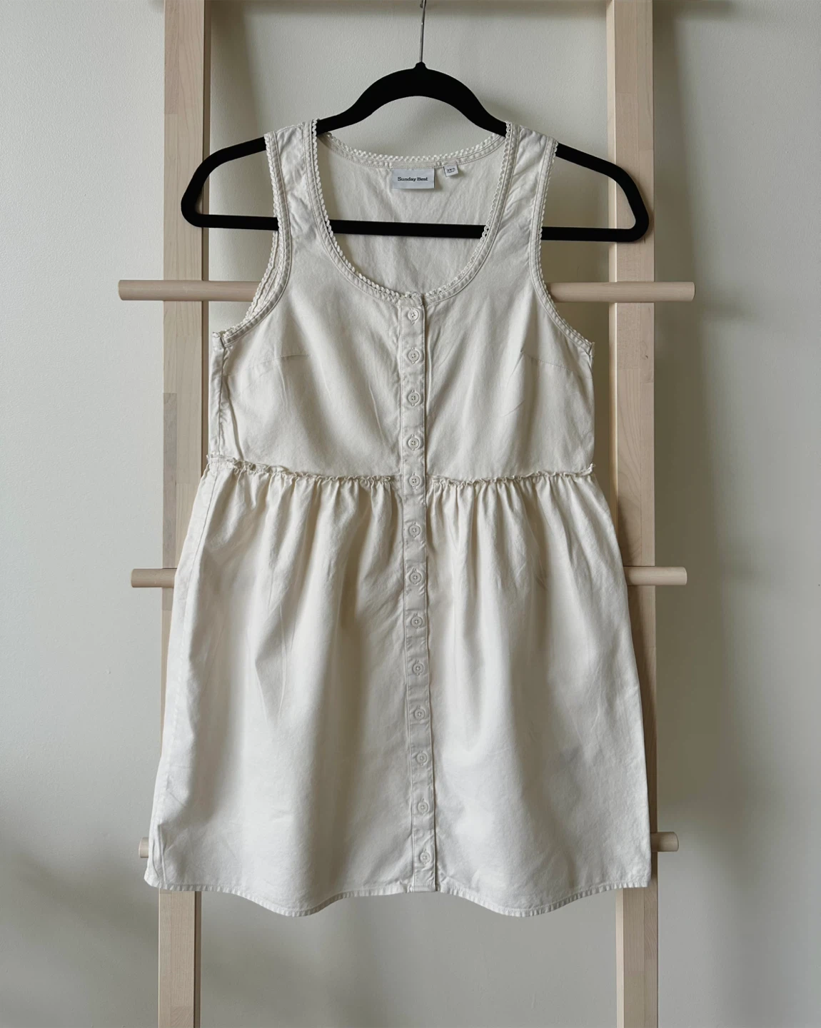 Aritzia Sunday Best Mille Dress