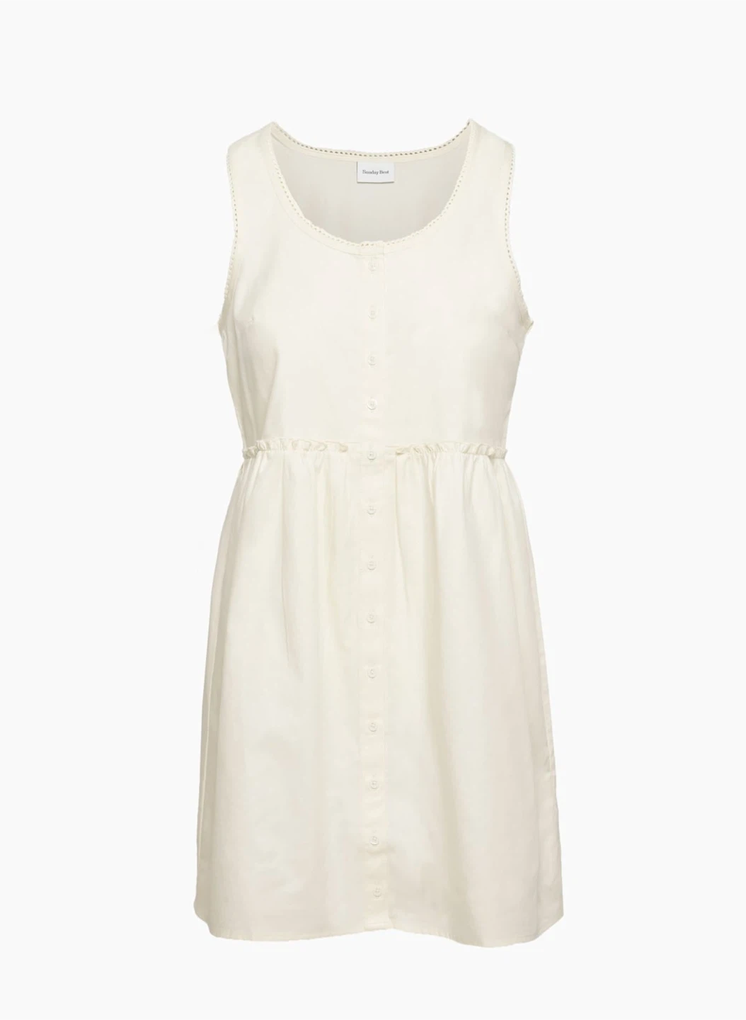Aritzia Sunday Best Mille Dress - photo 4