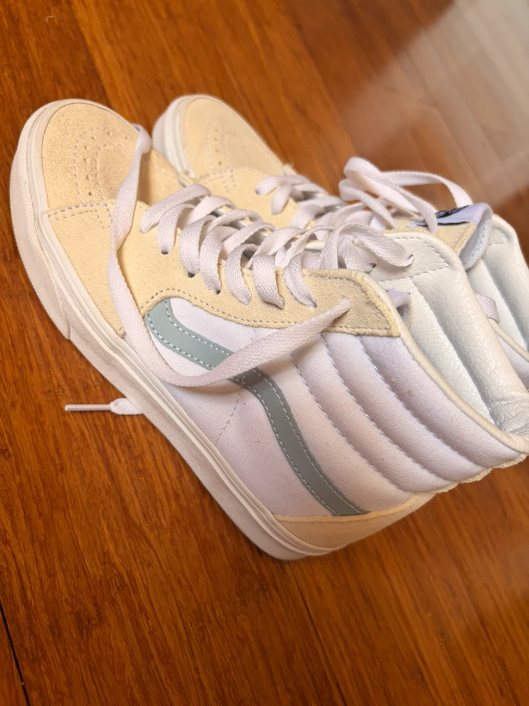 Vans bundle!