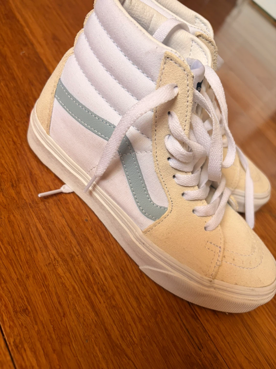 Vans bundle! - photo 2