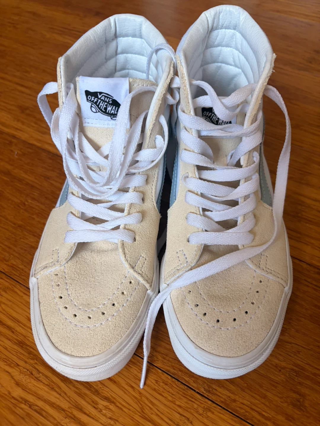 Vans bundle! - photo 3