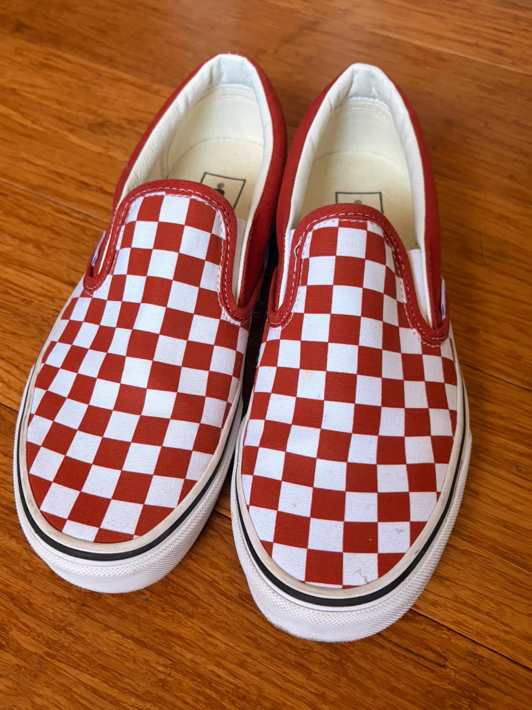 Vans bundle! - photo 5