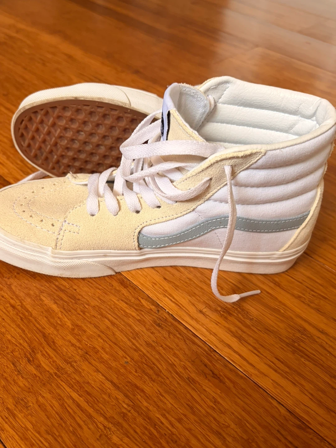 Vans bundle! - photo 4
