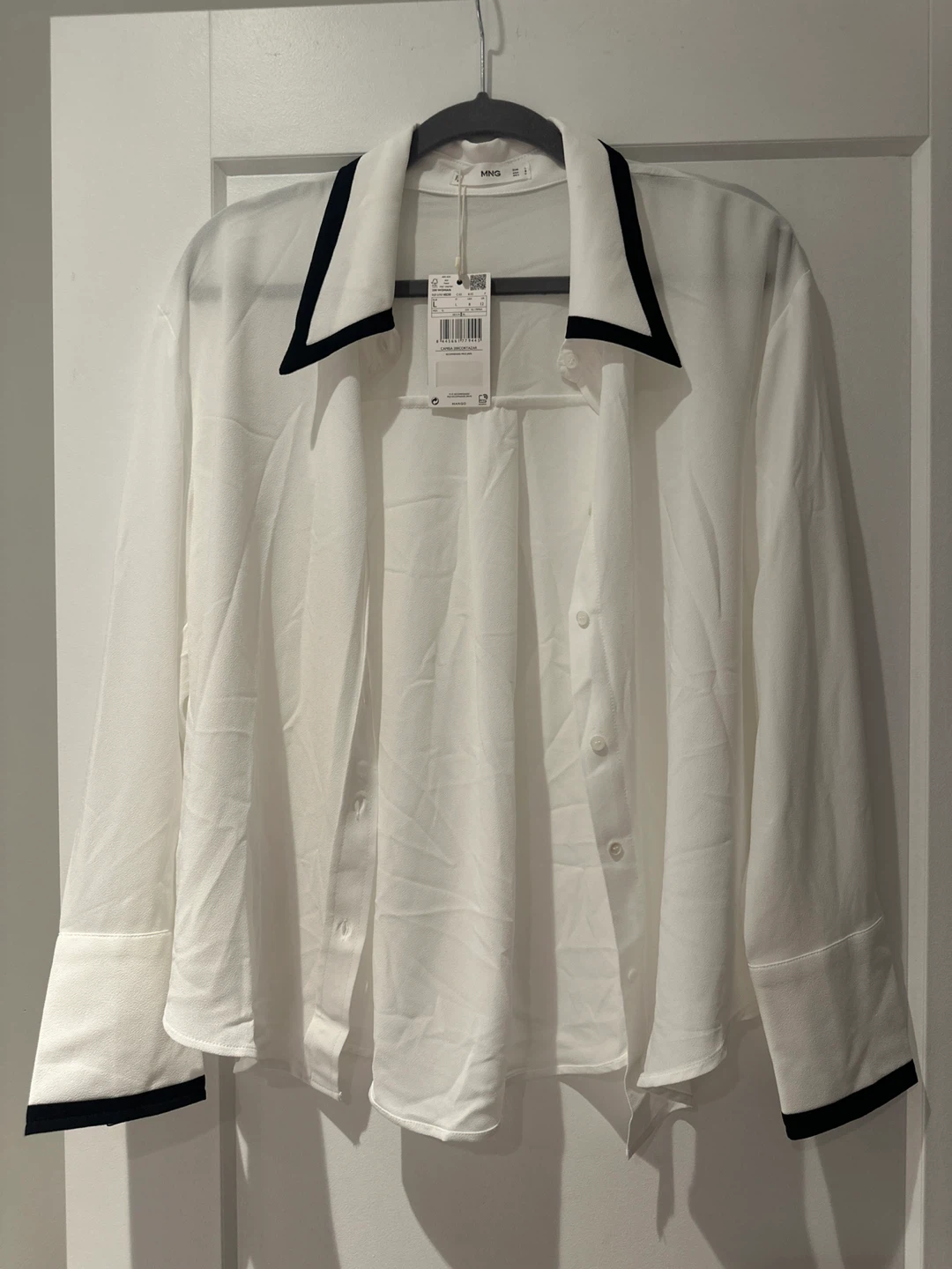Mango Blouse Brand New with Tags