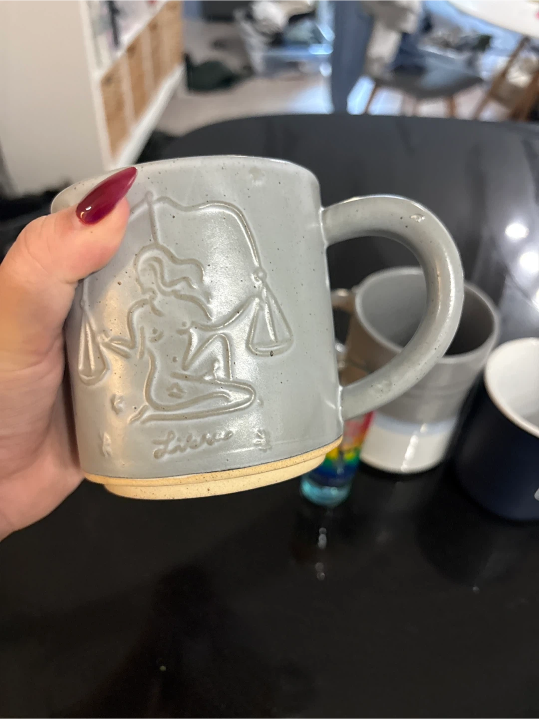 Free mugs and shot glass - photo 2
