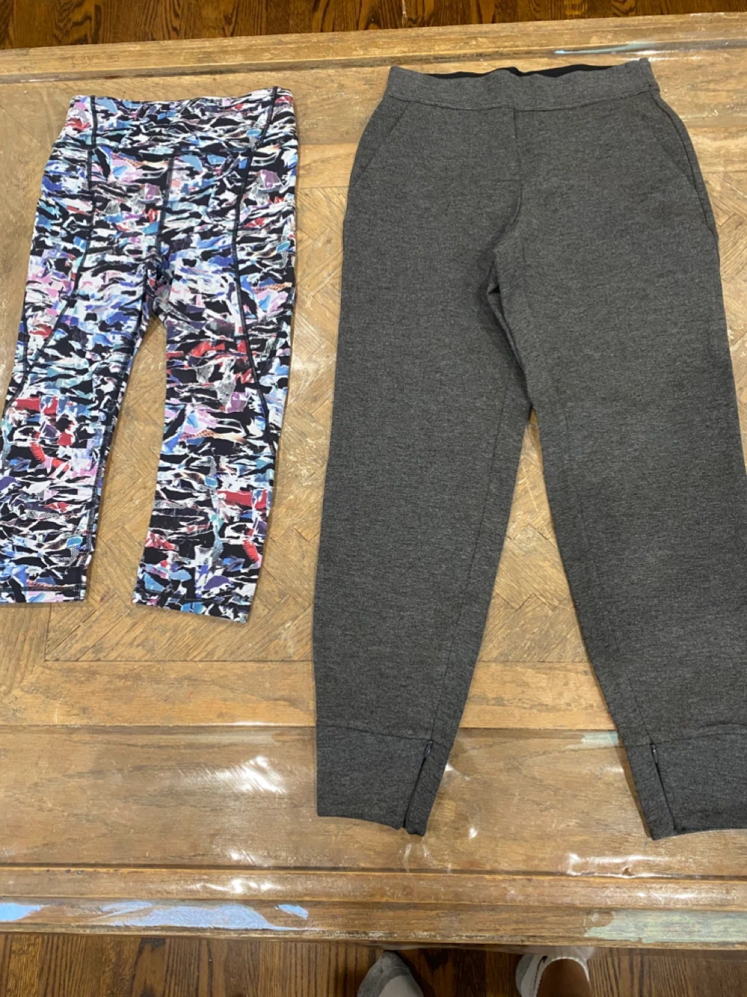 Bundle of Women's clothing (sz 4/xs) - photo 2