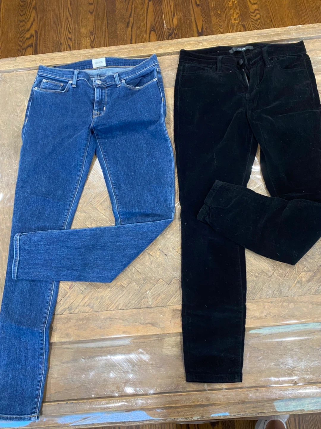 Bundle of Women's clothing (sz 4/xs) - photo 5