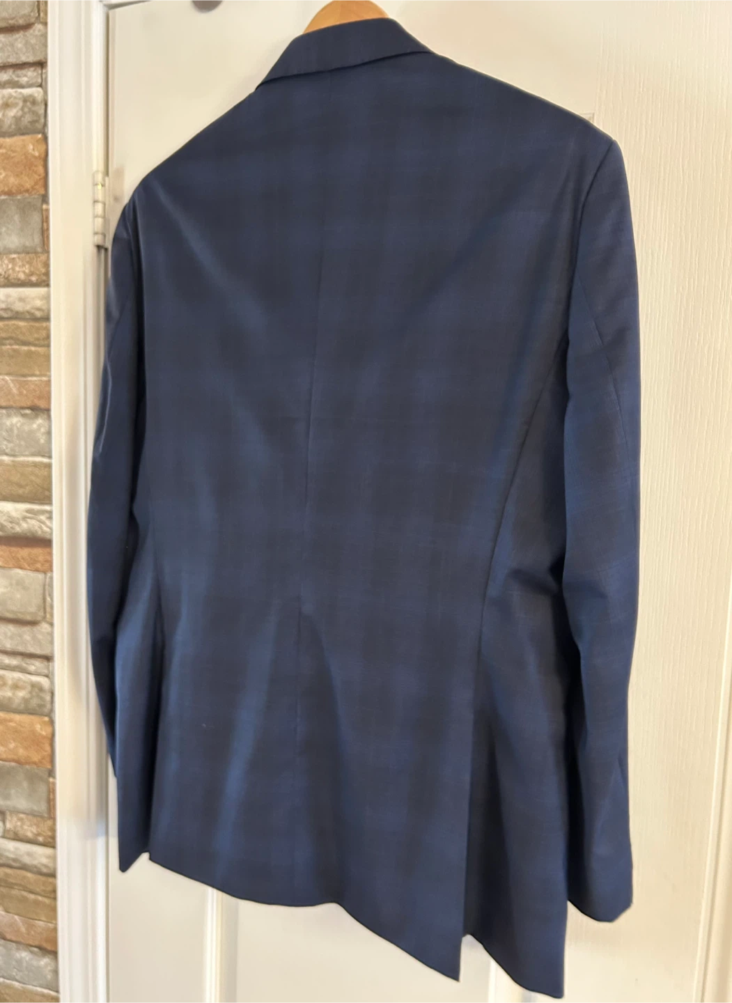 BOSS Men Suit - Johnstons 3 (US #44R) - photo 2
