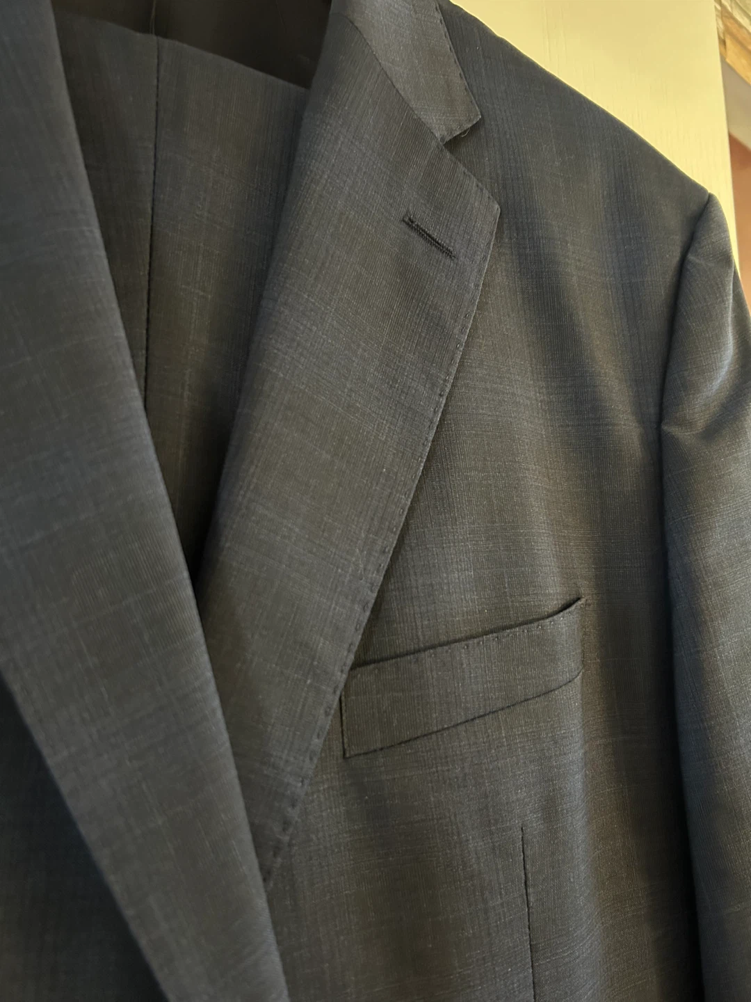 BOSS Men Suit - Johnstons 3 (US #44R) - photo 3