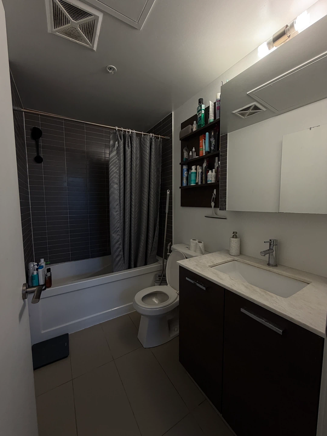 Private Room for Rent – Queen & Dufferin - photo 5