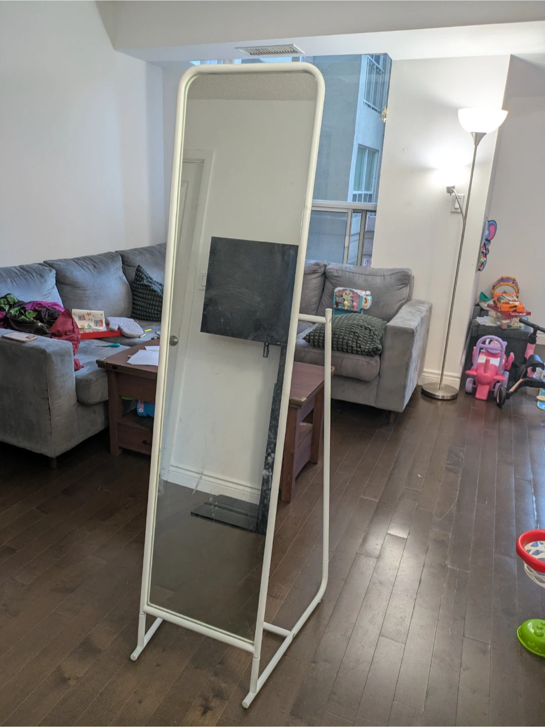 Mirror - photo 3