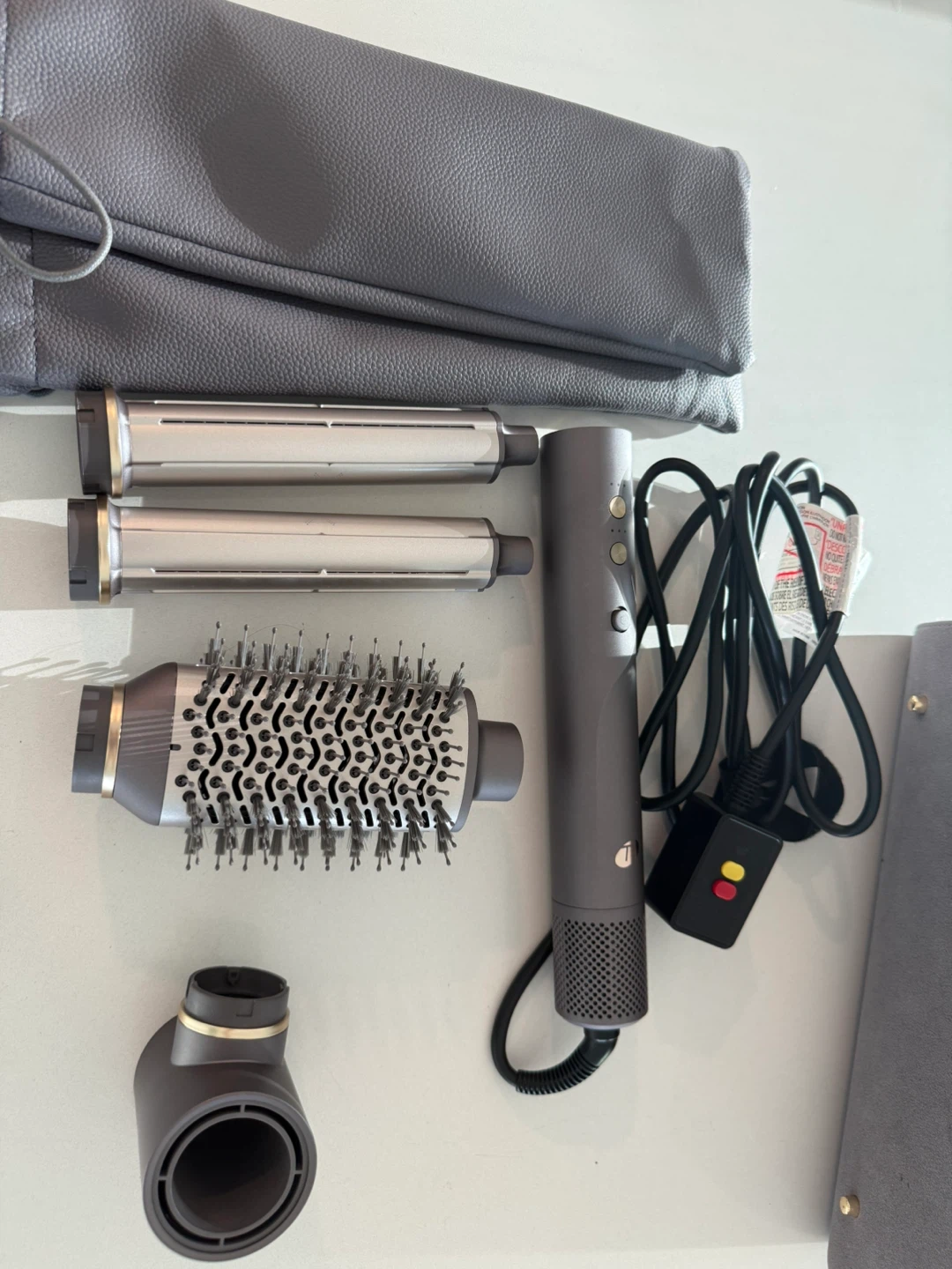 T3 Aire Air Styler