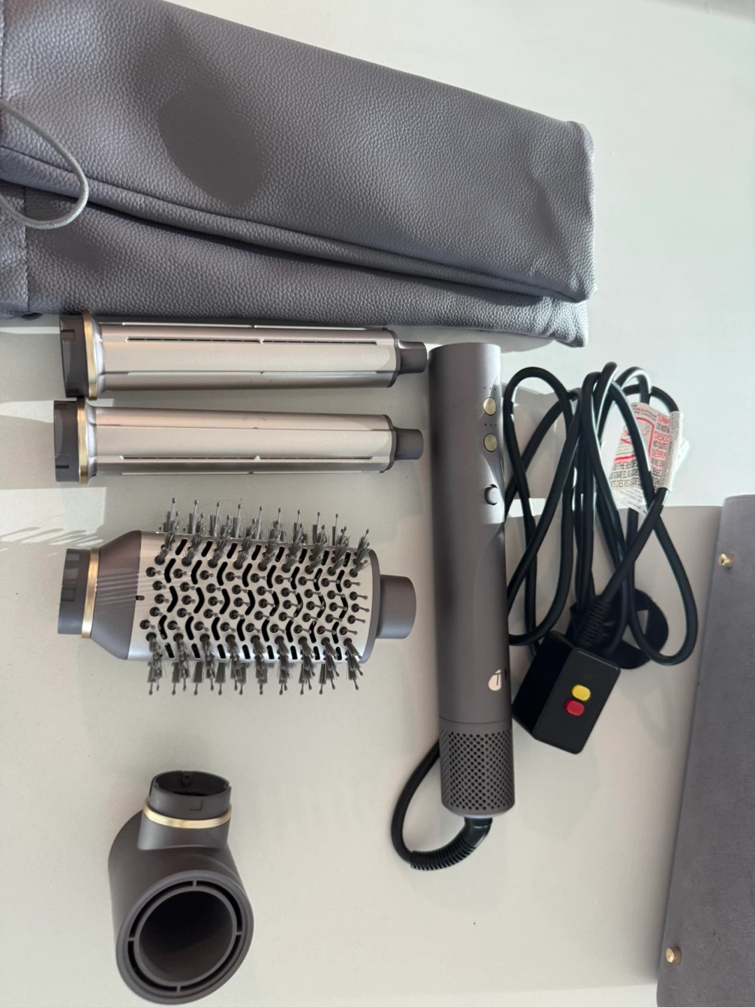 T3 Aire Air Styler - photo 2