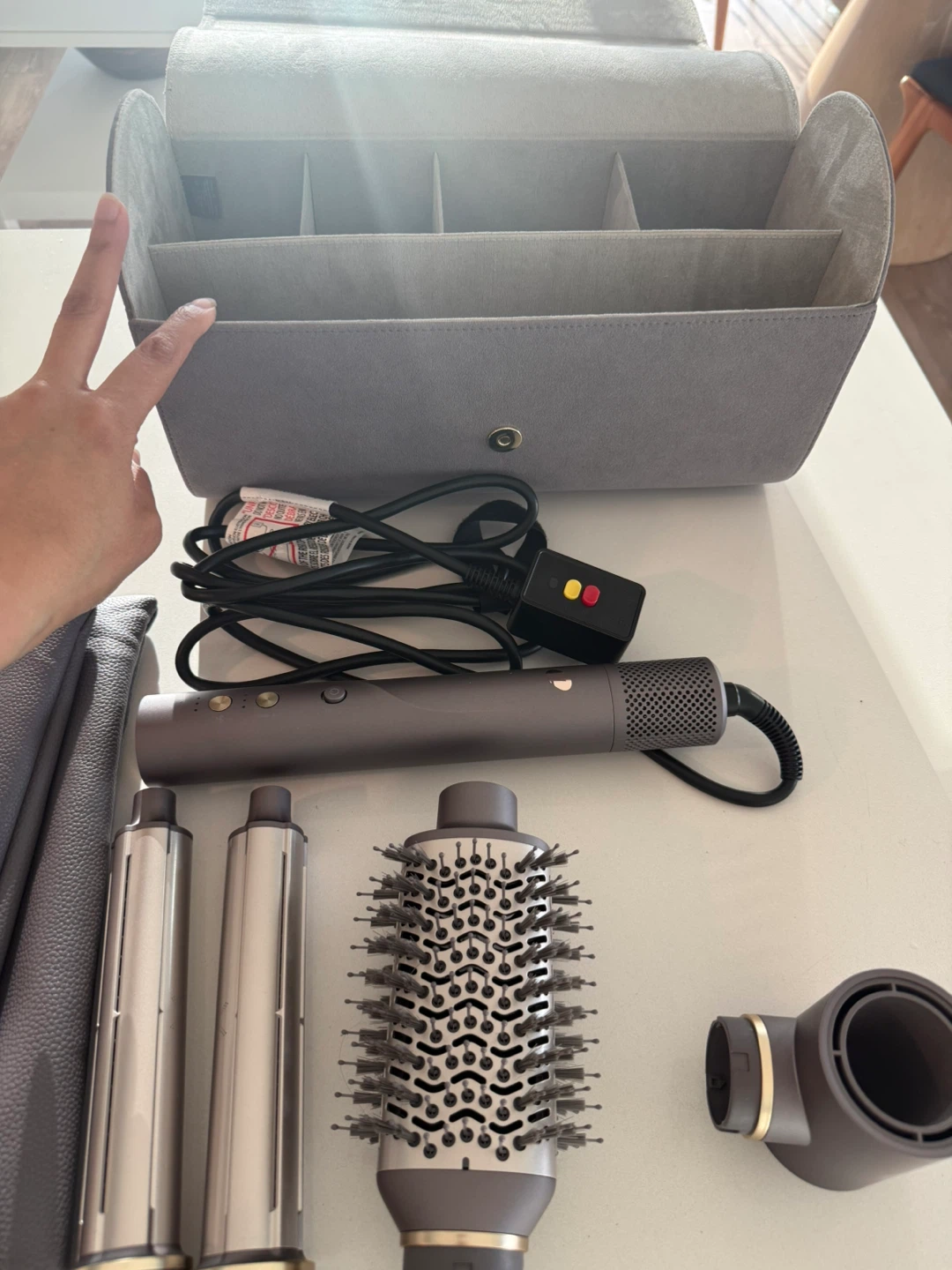 T3 Aire Air Styler - photo 3
