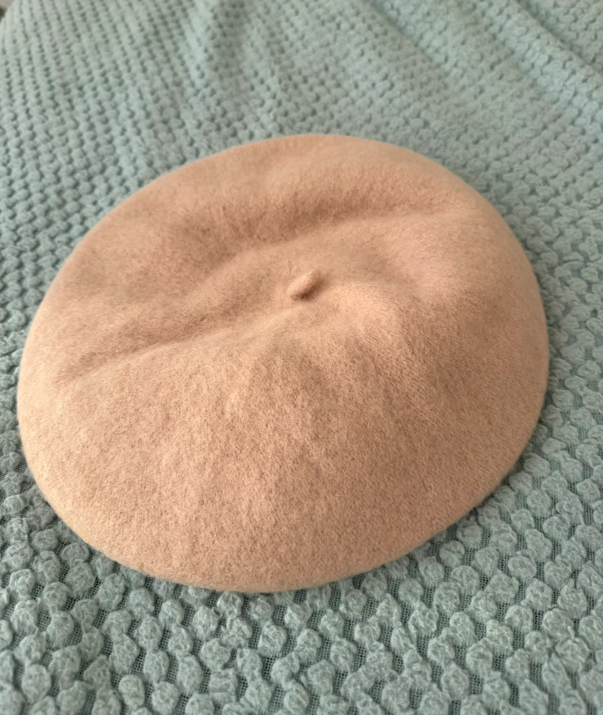 Three Wool Berets - photo 2