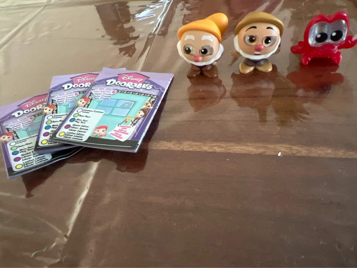 Disney Doorables Collectibles - photo 5