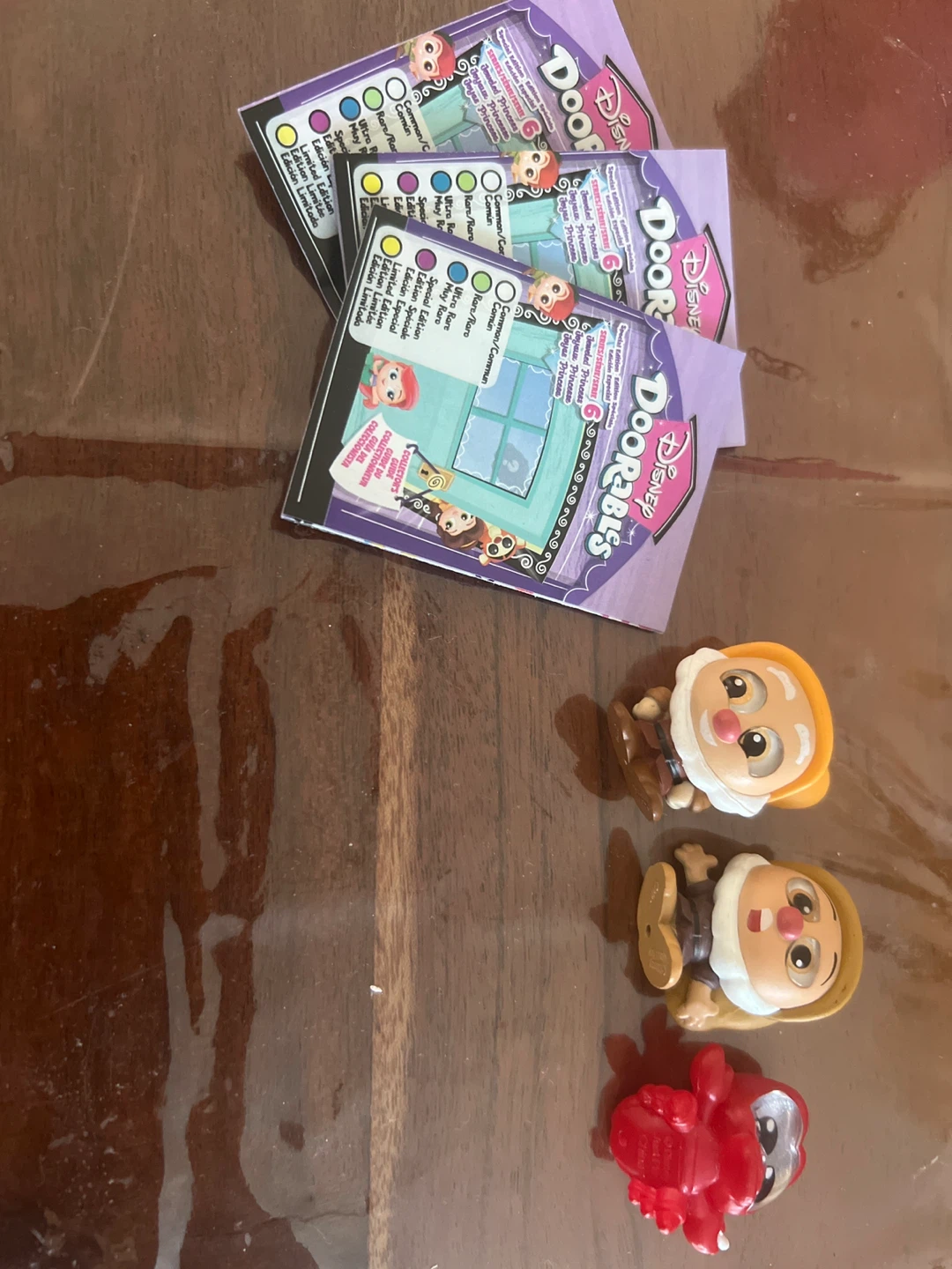Disney Doorables Collectibles