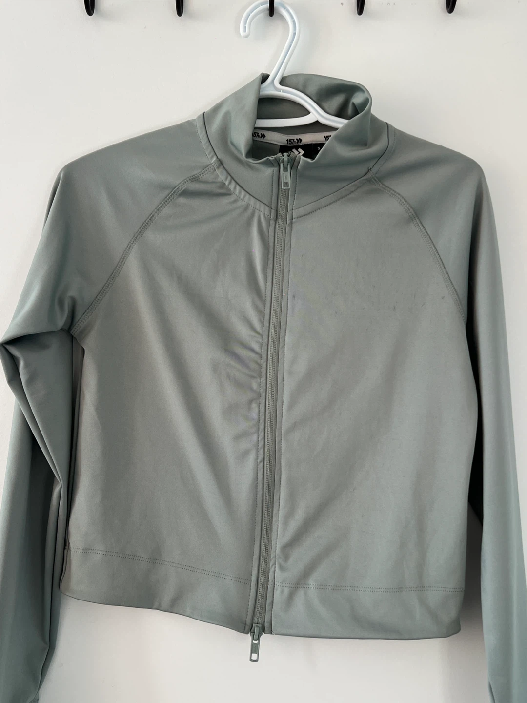 157 Track Jacket - Size S - photo 2