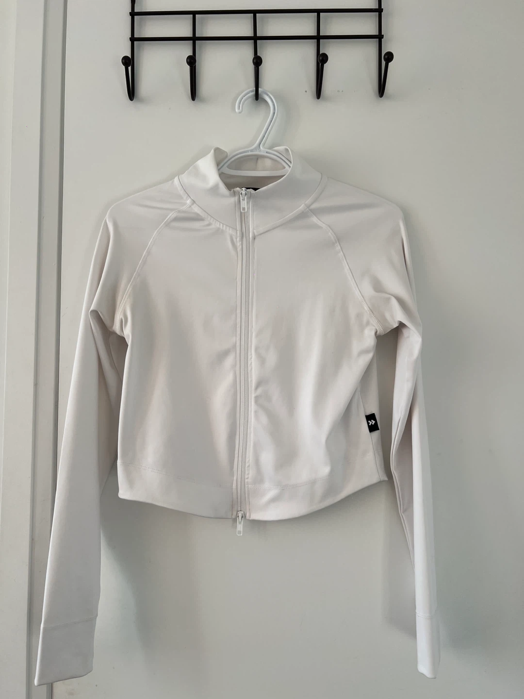 157 Track Jacket - Size S - photo 4