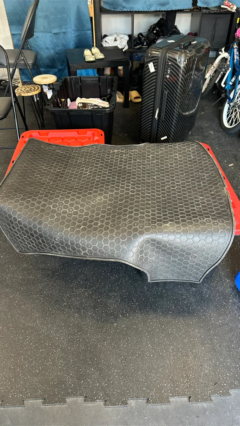 Tesla model 3 All-weather Car Floor Mat : moving sale - photo 2