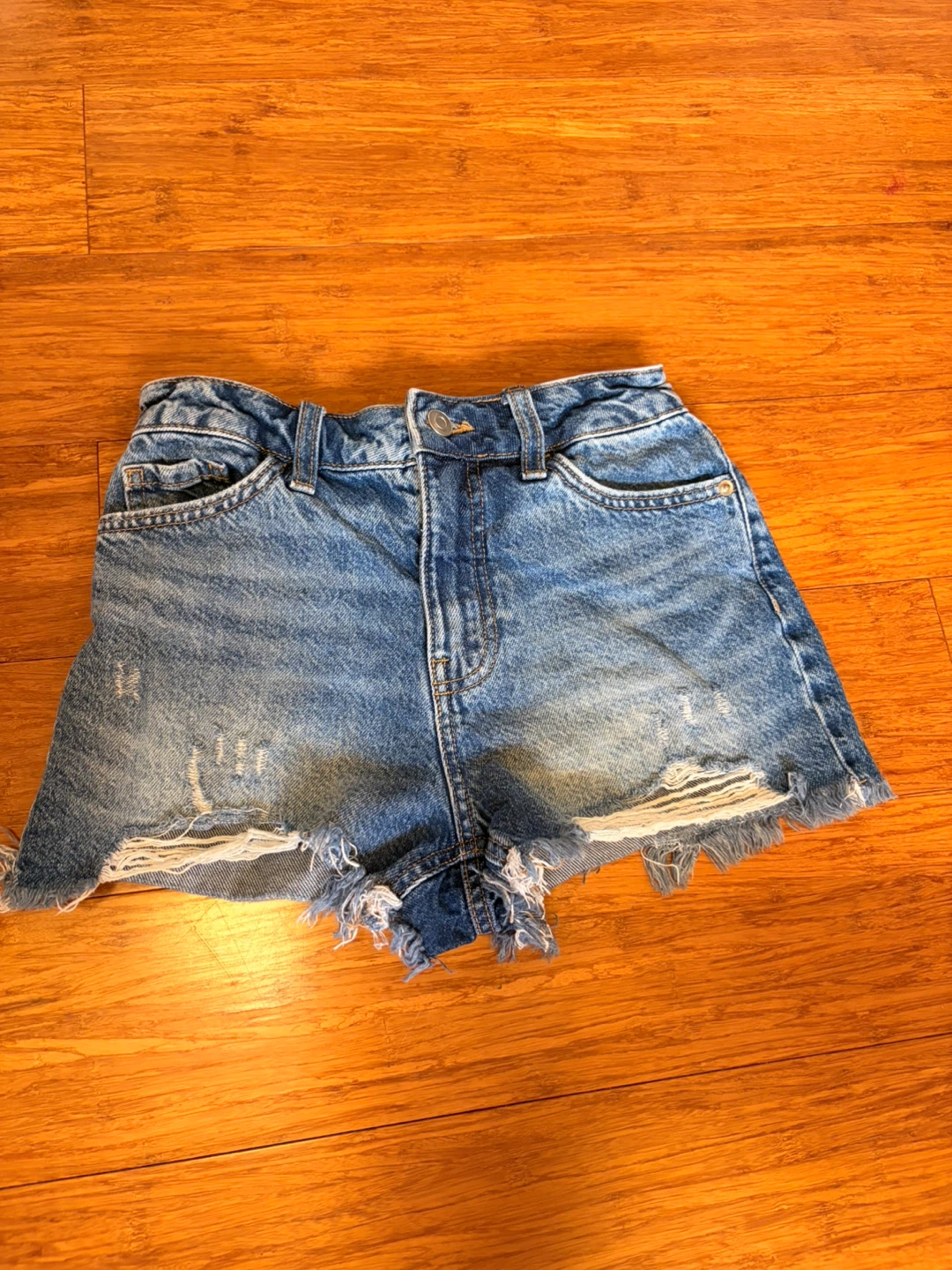 Women's Shorts Bundle (5 Pairs) - photo 2