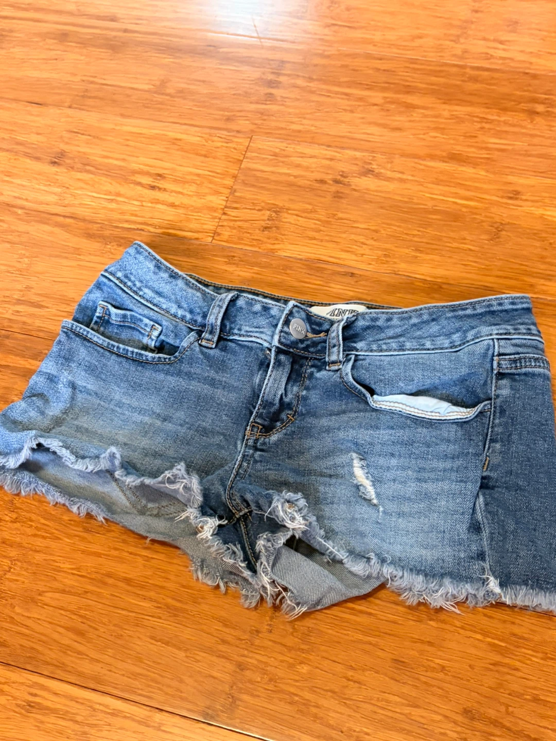 Women's Shorts Bundle (5 Pairs) - photo 4