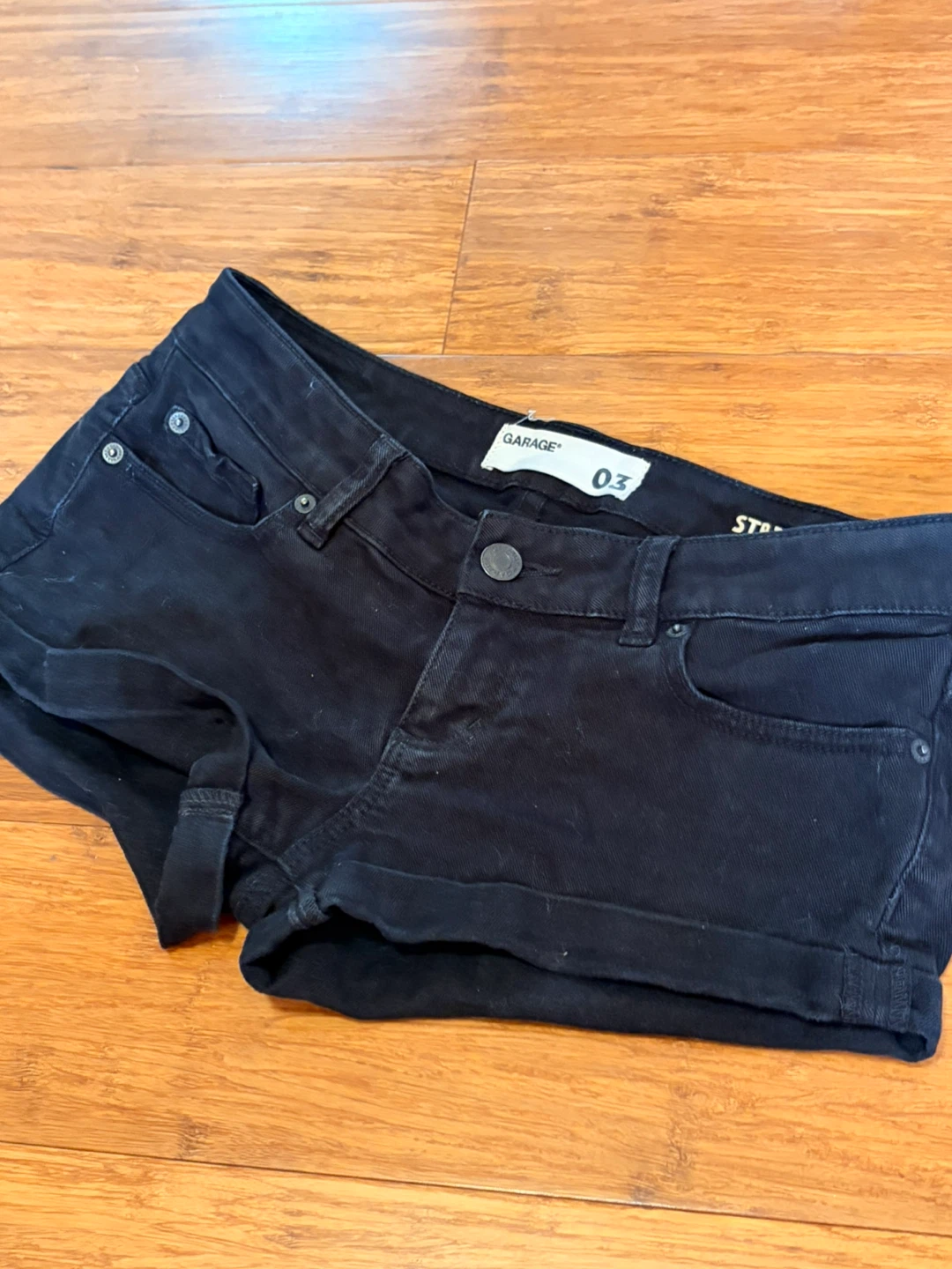 Women's Shorts Bundle (5 Pairs) - photo 5